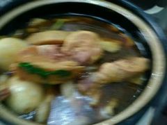 -老舅老蒙肉饼非遗店(一店)