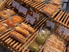 -那家面包房(珠江路店)