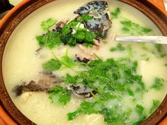 -千岛湖鱼味馆(十字街总店)