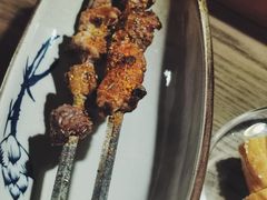 -那时新疆·若羌(经纬汇店)