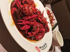 -有位虾匠·香辣蟹·小龙虾(李村店)