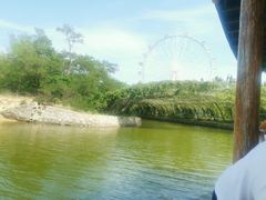 -渔岛海洋度假区