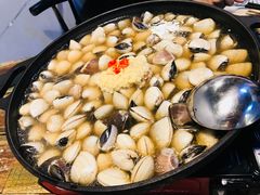 -拾下卜卜贝•海鲜火锅