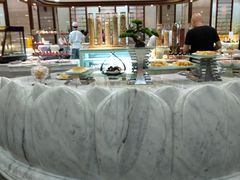 -大佛寺高级素食自助餐厅