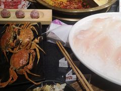 -沸炉重庆老火锅(军事博物馆店)