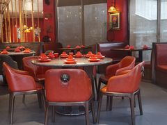 -川悦留香·海鲜餐厅(海棠68环球美食街店)