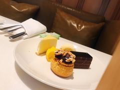 -长春凯悦酒店咖啡厅Market Café
