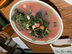 -云海肴·汽锅鸡·云南菜(高德置地店)