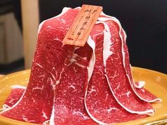 -牛匠和牛寿喜锅(西安总店)