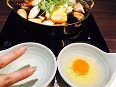 寿喜锅-MoMo牧场·寿喜烧专门店(长泰广场店)