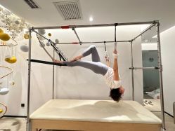 -兰瑜伽·普拉提