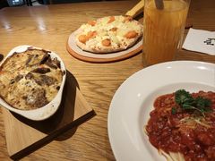 -菲滋意式餐厅(上虞万和城店)