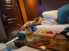 -花悦四季足道会所(钟家村店)