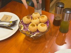 -清真· AL-JANNAT 佳纳特餐厅(仙林店)