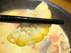 -受气牛肉·重庆耙牛肉(来福士店)