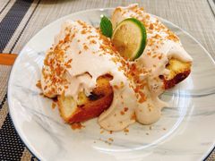 -JANS意式简餐厅·惠灵顿牛排