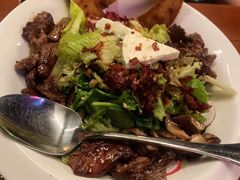 特色沙拉-宝莱纳餐厅(滨江店)