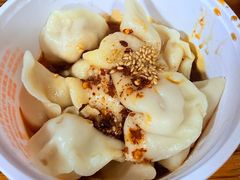 -洞子口张老二凉粉(文殊院店)