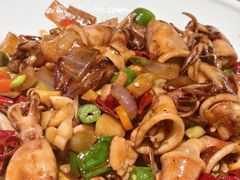 -健眺小海鲜(临海后山店)