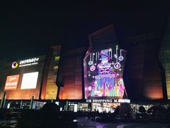 -燕莎友谊商城(金源店)