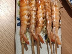 -德川家日本料理(顺义华联店)