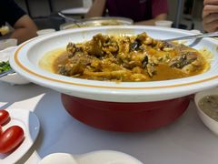 -楚鱼王·河鲜·湖北菜(华农店)