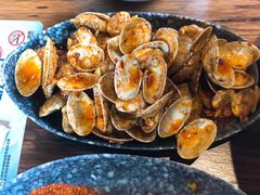 -付小姐在成都(中山公园店)