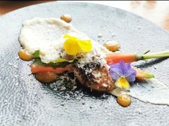 -沈阳君悦酒店·意坊意大利餐厅