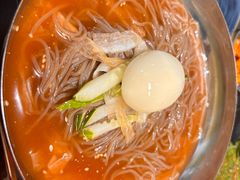 -许哥东北烧烤·铁丳烤串·宫后夹肉(繁花中心店)