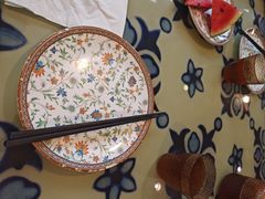 -撒拉花儿·新疆菜·清真(太阳宫店)
