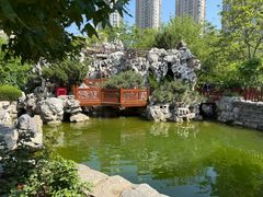 -李叔同故居纪念馆