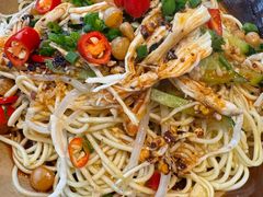 -常和州·夜宵大排档(常州单店)