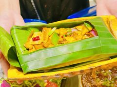 -雀舞云南菜(天津天河城购物中心店)