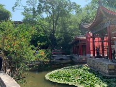 -华清宫景区