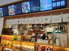 -漫蔬•台北蔬食小馆VEGGIEBOIL(朝晖店)