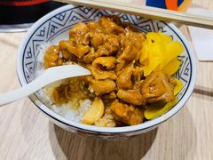 -吉野家(保利广场店)