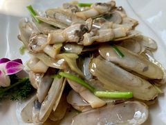 -盐通酒家(金桥湾清水苑店)