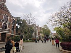 -成都南湖公园