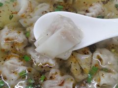 -金陵老丁家馄饨