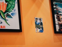 -春莱·泰式奶茶·老挝冰咖啡(湾里庙店)
