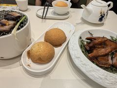 -蔡澜点心·粤菜(月星环球港店)