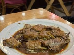 -红灯笼龙凤饭店(宁波老字号店)