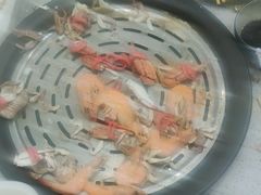 -仙螺岛海鲜自助餐厅(总店)