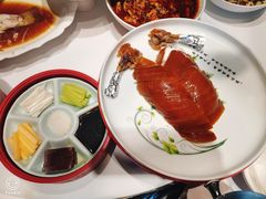 -宝轩渔府·海鲜(水上店)