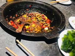 -大鱼山房鱼头火锅(老字号品质店)