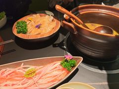 -季季山·云南野生菌火锅(上海首店)
