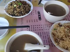 -王桂峰特色小吃(浔阳路店)