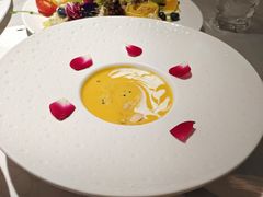 -PARFUM FLORAL花境法餐(南京首店)