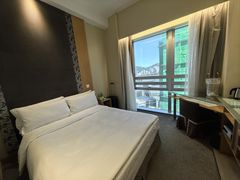 -香港尖沙咀皇悦酒店