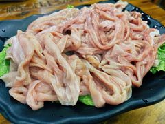 -都善和记洛阳涮牛肚(丰产路店)